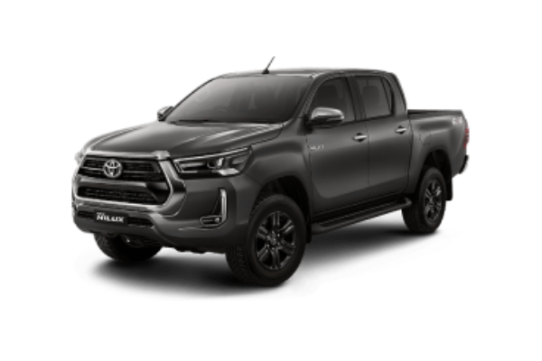 HILUX 4X4 AT